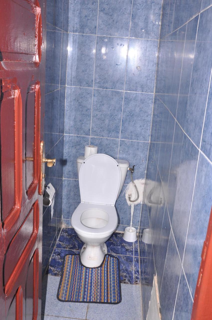 Maison D'Hotes Zohor Fez Habitación foto