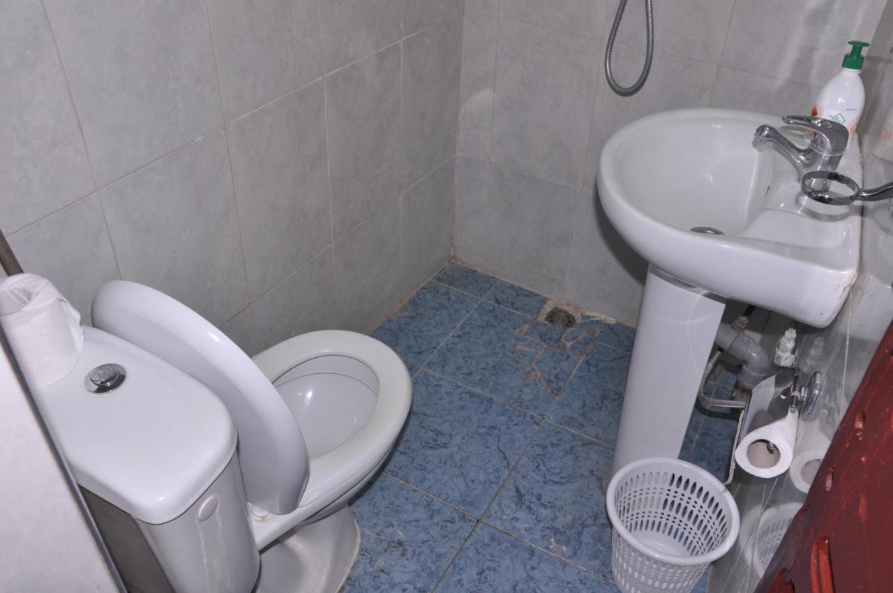Maison D'Hotes Zohor Fez Habitación foto